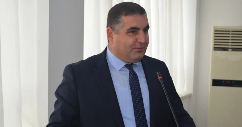 Biz Azerbaycan deyince, Yozgatlılar “Can Azerbaycan” diyor