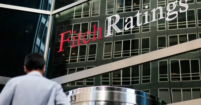 Fitch: Стратегические валютные резервы Азербайджана в 2026 году достигнут 93 млрд долларов