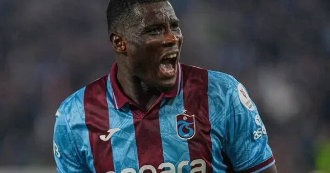 Trabzonspor 11 milyonluq təklifi rədd etdi