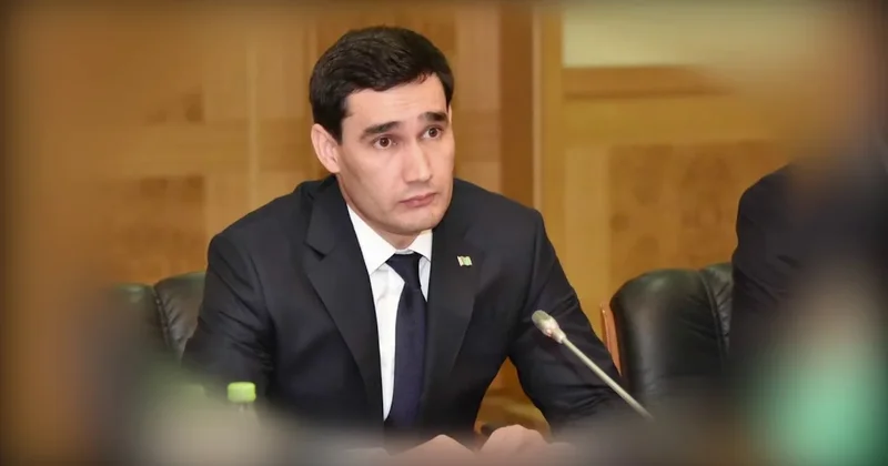 Sərdar Berdiməhəmmədov: Türkmənistan Azərbaycanla əməkdaşlığa sadiqdir