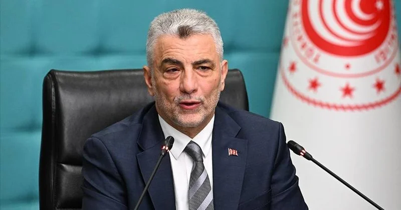 Türkiyəli nazir dünya ölkələrinə çağırış etdi