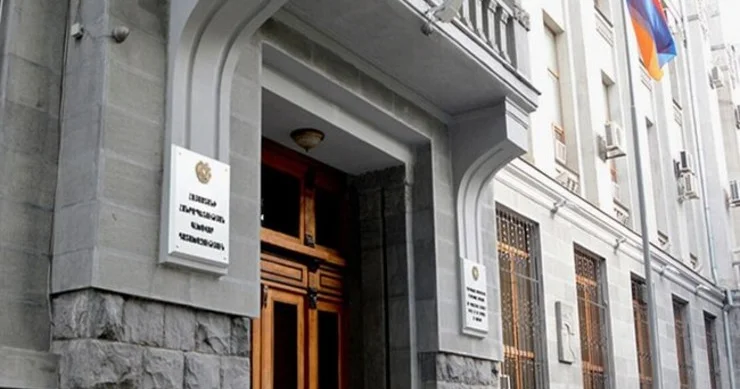 ​Ermənistanda seçkiöncəsi şok Baş Prokurorluq müxalifətin 6 namizədinin həbsini TƏLƏB ETDİ