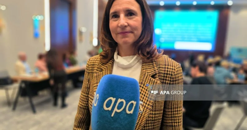 Səfir: Aİ Azərbaycanın ən böyük ticarət tərəfdaşı olmaqdan qürur duyur