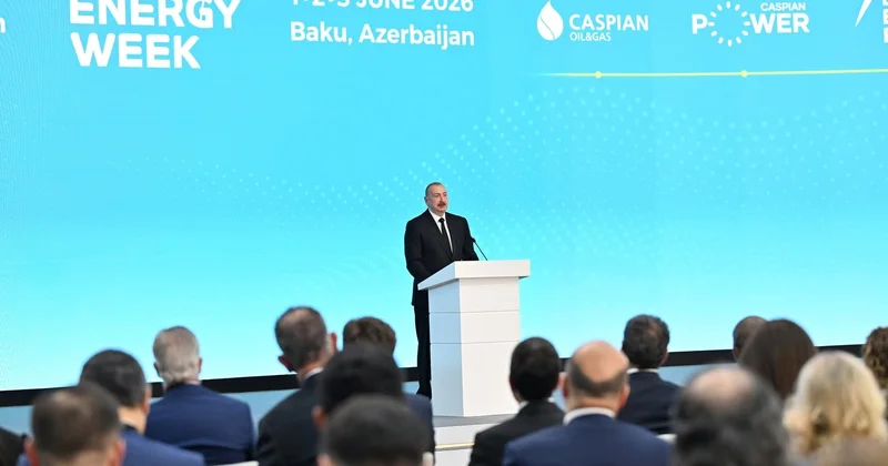 Uzunluğu 3500 kilometrdən çox olan bu nəhəng layihə Azərbaycan qazını Avropa bazarına çıxarır