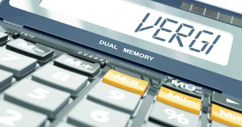 Vergi daxilolmaları artıb