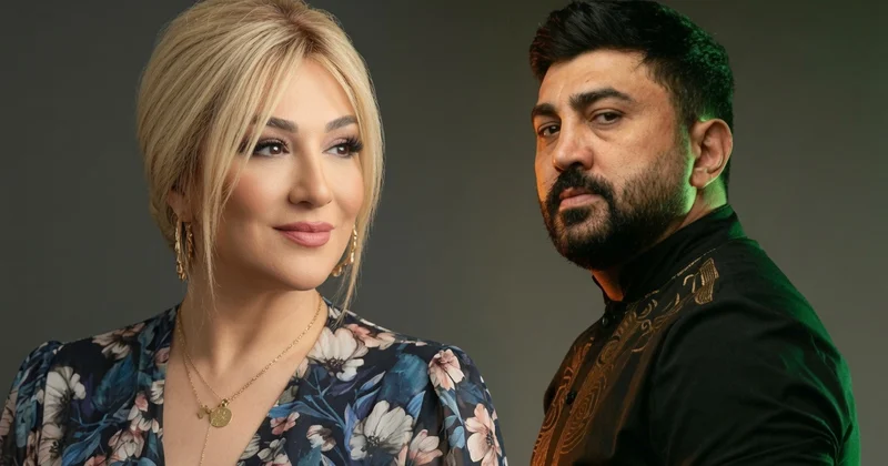 Aparıcı və müğənni üz üzə gəldi: “Məni ciddiyə almırsınızsa, mən də sizi ciddiyə almıram”