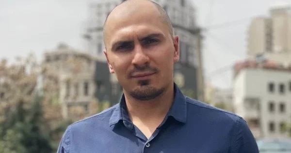 Никита Смагин: Устранить Хезболлу не получится ИНТЕРВЬЮ