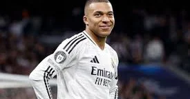 Mbappe “Real Madrid“də və millidə unudulmaz matçlarından danışdı