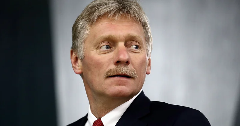 Война в Украине длится долго : Песков о целях России Minval Politika