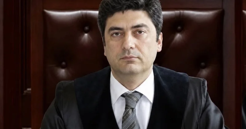 Məhkəmə sədrinə ağır itki