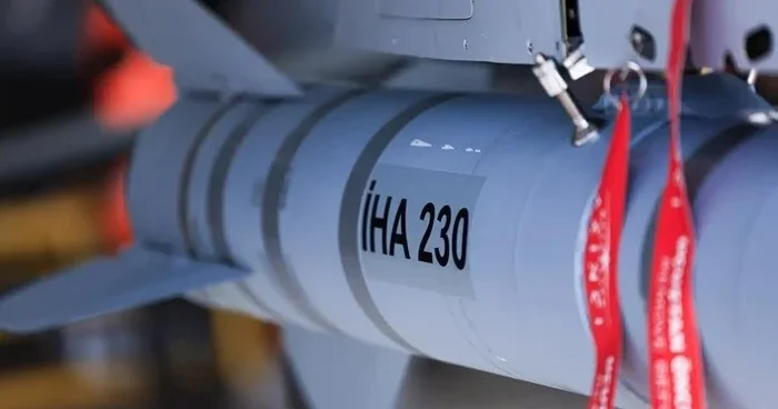 Türkiyənin yeni raketi: İsraildə böyük ajiotaj...