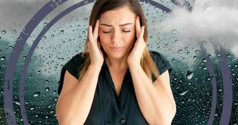 Meteohəssas insanların DİQQƏTİNƏ