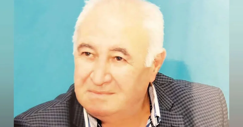 Tofiq Hüseynin 80 yaşı tamam oldu
