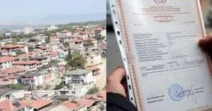 Kənd evlərinə kütləvi şəkildə “kupça” verilə bilər