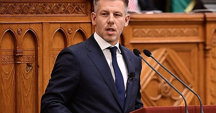 Мадьяр взялся за реформу госСМИ