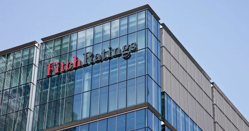Fitch подтвердил суверенный кредитный рейтинг Азербайджана на уровне “BBB”