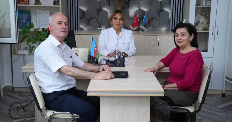 “Vərəmsiz Azərbaycan Kampaniyası” adlı layihə tədbiri keçirilib