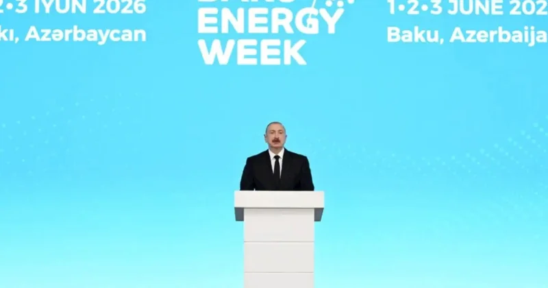 Dünya liderlərinin diqqəti yenidən Bakıya yönəldi