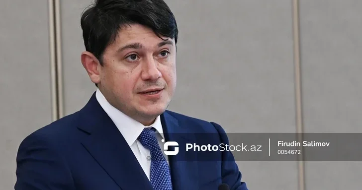 Фуад Мурадов: Опыт азербайджанских инженеров в Европе должен служить стране