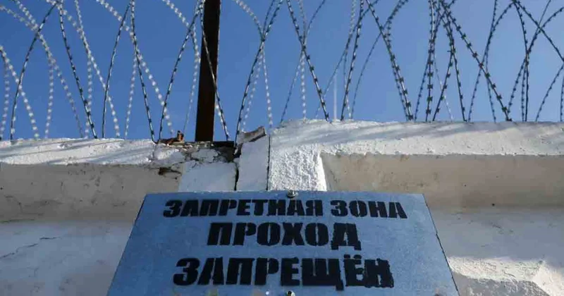 Осужденных пожизненно за теракт в Крокусе отправили в колонии в разных регионах