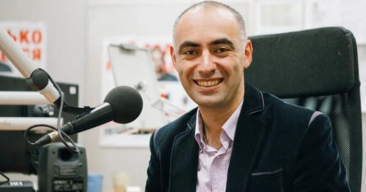 Zirəddin Rzayevin bu görüntüləri müzakirə yaratdı Nə baş verir?