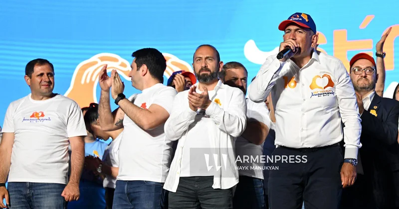 “Seçkilərdən sonra Koçaryan həbs olunmalıdır”
