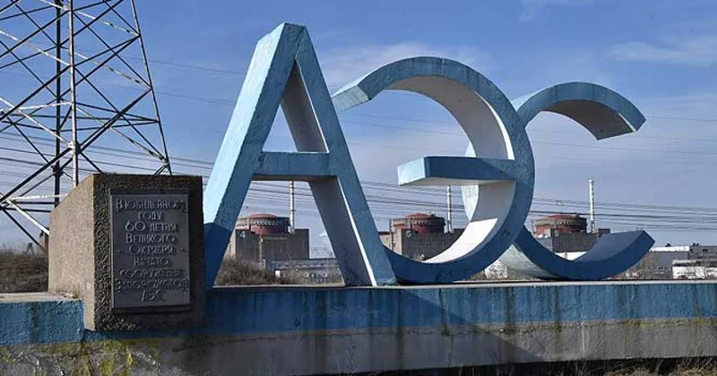 На Запорожской АЭС восстановили электроснабжение