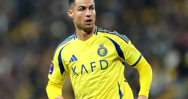 Ronaldu Əl Nəsr ə bu hücumçunu almağı məsləhət gördü