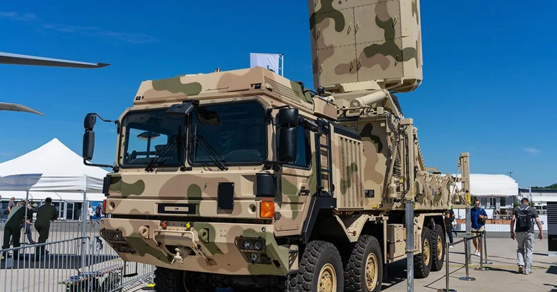 Секретный список : какое оружие Украина просит у Германии?