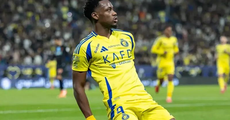 “Fənərbağça” transferi açıqladı