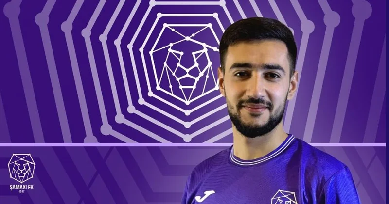 “Şamaxı”dan ayrılan futbolçu: “Ayxan müəllimlə danışdım və…”