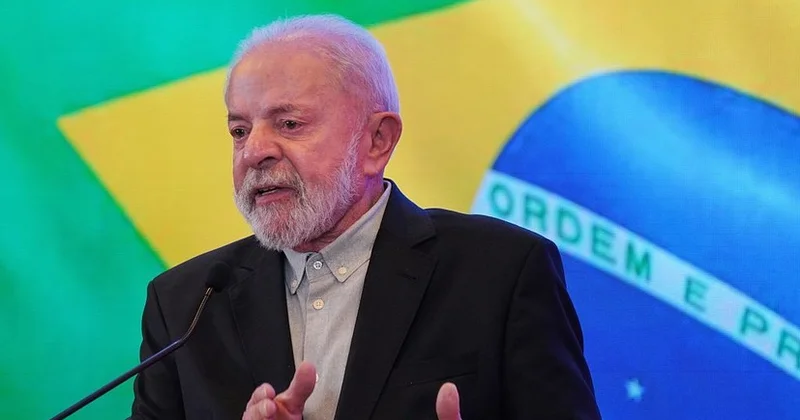 Braziliya prezidenti Ukraynada sülh üçün dialoqu dərinləşdirməyə çağırıb