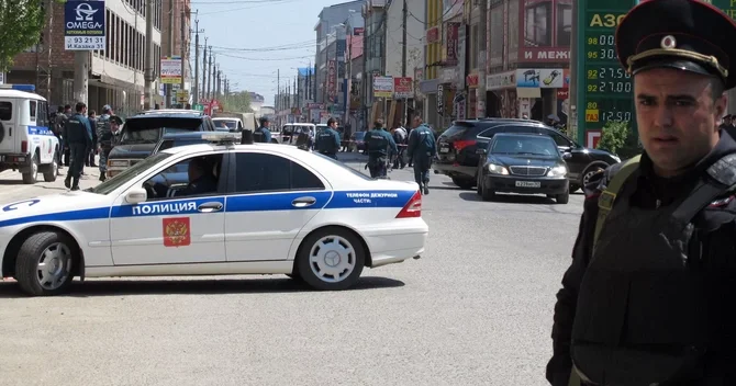 Dağıstanda yeniyetmə terror aktı planlaşdırıb