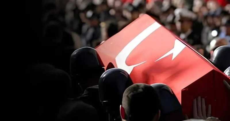 İraqda 5 türk hərbçisi şəhid oldu KONKRET