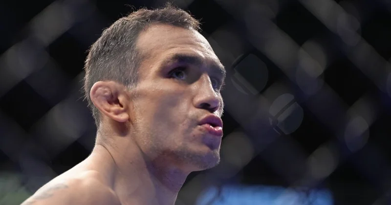 Tony Ferguson qayıdır, lakin UFC yə deyil