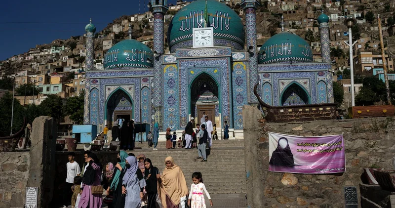 Taliban çağırır: Əfqanıstan yeni turizm istiqamətinə çevriləcəkmi?