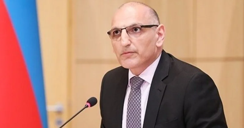 Elçin Əmirbəyovdan sülh sazişi ilə bağlı AÇIQLAMA