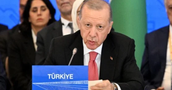 Ərdoğan: Zəngəzur dəhlizinin açılması strateji hadisəyə çevrilə bilər