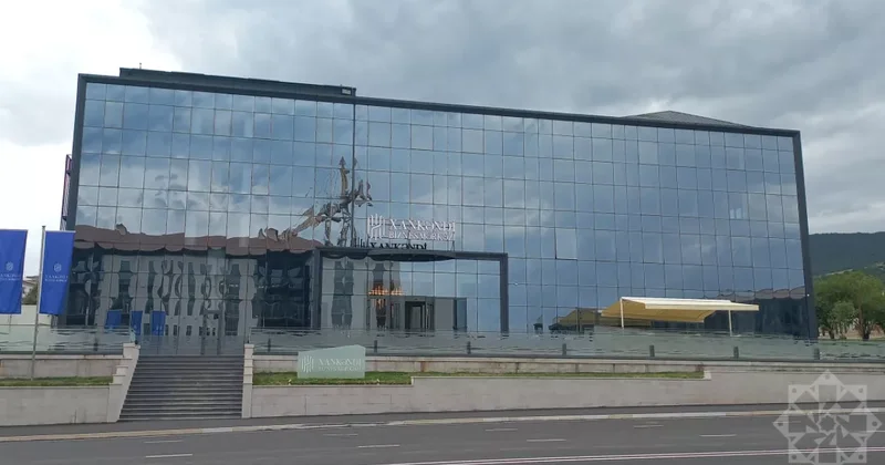 Бизнес центр Ханкенди сыграет важную роль в формировании деловой среды и занятости в регионе