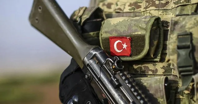Türkiyə ordusunun 5 əsgəri şəhid oldu