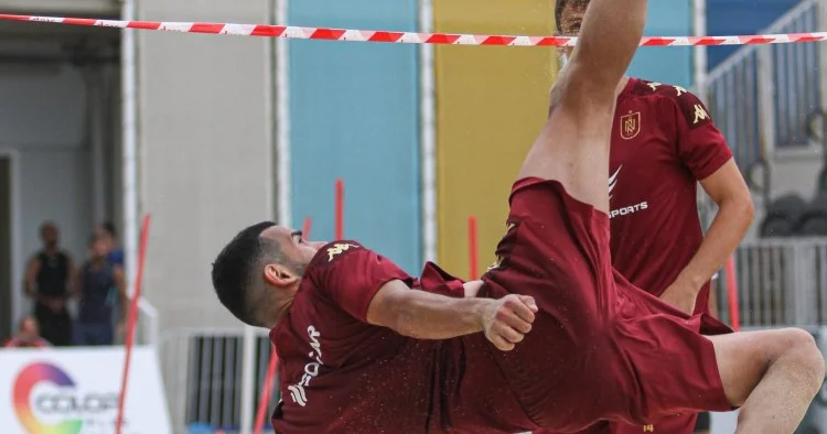 Neftçi nin Su İdmanı Sarayındakı məşqi FOTOLAR