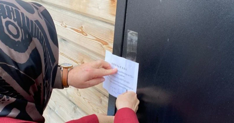 Dağıstanda qastrol səfəri zamanı 11 nəfər zəhərlənib: iki iaşə obyekti bağlanıb