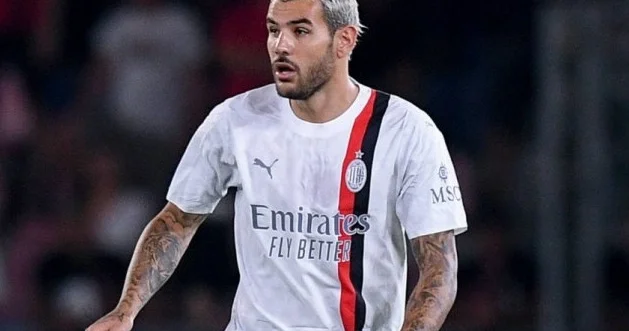 Əl Hilal Milan ın legionerini istəyir