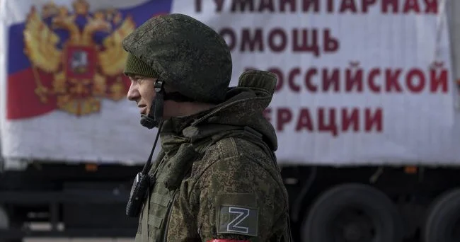 Vladivostok yaxınlığındakı partlayışlar düşmənin 155 ci briqadasını qazsız və susuz qoyub