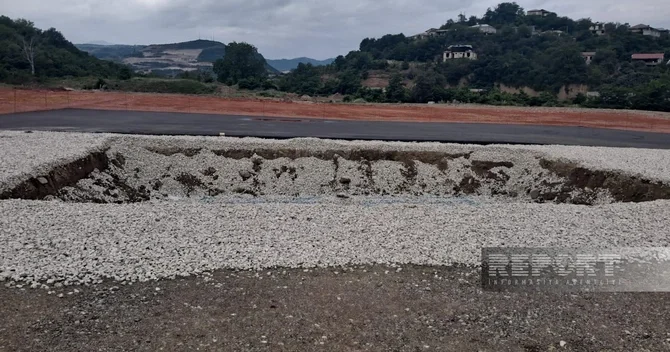 Xankəndi dəmir yolu gündəlik 800 1 000, avtovağzal isə 1 000 1 200 sərnişinə xidmət edəcək