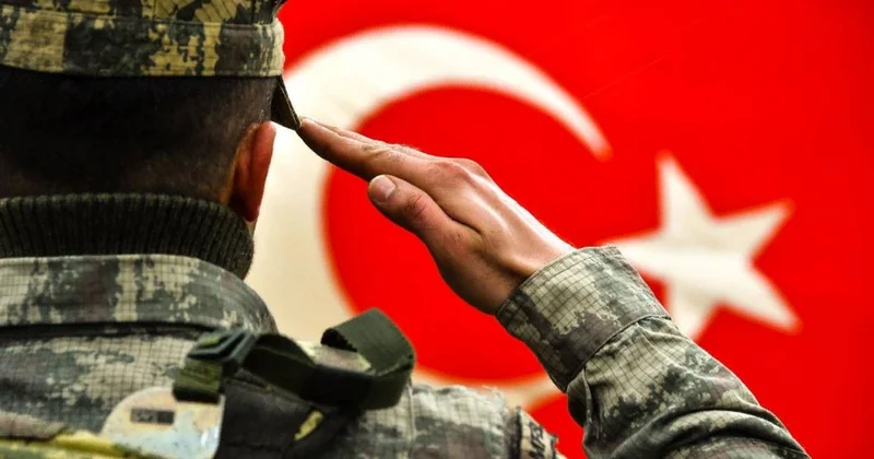 Türkiyə Ordusunda FACİƏ: 19 əsgər zəhərləndi, onlardan 5 nəfəri həlak oldu