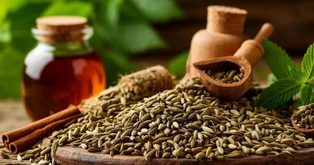 Kişi sağlamlığı üçün ən yaxşı bitki mənşəli məhsullar...
