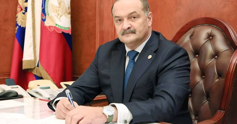 Azərbaycan Rusiya münasibətləri ilə bağlı Dağıstan rəhbərindən müraciət