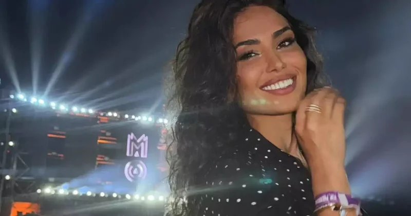 Pərvinin konsert şəkilləri