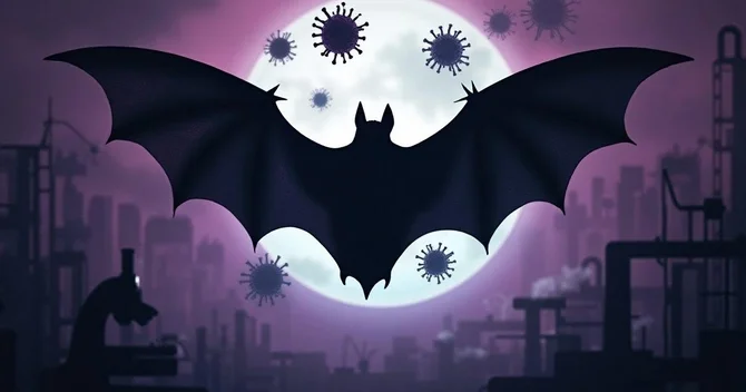 Çindən yeni virus təhlükəsi? Yarasalardan insana keçə biləcək 22 virus aşkarlanıb
